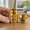 Personalized Photo Memorial Urn - Memorial Sympathy Gifts – Forever In My Heart