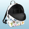 Personalized Kid Backpack - Back To School Gift For Kid - The Future Of The World Is In My Classroom Today