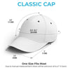 Personalized Baseball Cap – Gifts For Grandpa, Dad, Soccer Lovers – Eat Sleep Soccer Repeat