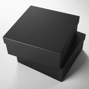 Premium Gift Box for Fridge Magnet
