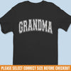 Custom Unisex T-shirt, Premium T-shirt, Hoodie - Personalized Mother's Day Birthday Gifts For Mom, Grandma - Mama In Her Sparkle Era