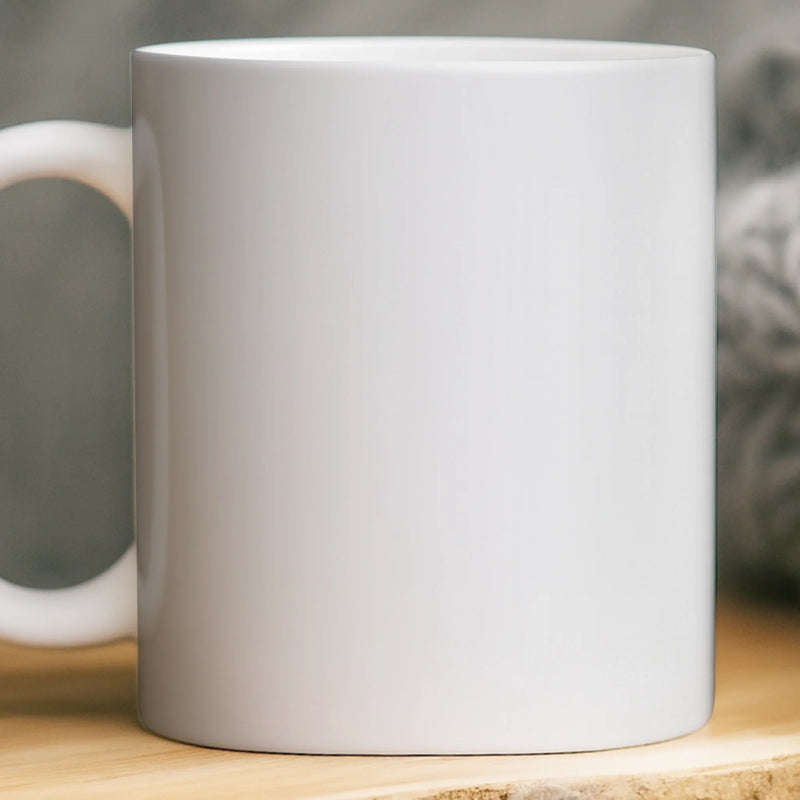 Custom 3D Inflated Effect Printed Mug - Personalized Mother's Day Birthday Gifts For Mom, Daughter - Watching You Be A Mom