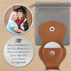 Personalised Pocket Hug Token - Meaningful Memorial or Graduation Gift - Live the Life
You Have Imagined