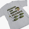 Personalized Unisex T-shirt, Hoodie, Sweatshirt – Father's Day Gift For Dad – Father Was Another Name For Love