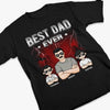 Personalized Unisex T-shirt, Hoodie, Sweatshirt – Father's Day Gift For Dad – I’m Blessed To Have Both A Father & A Friend In You