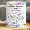 Personalized Mug – Mother's Day Gift For New Moms – Forever Special