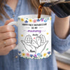 Personalized Mug – Mother's Day Gift For New Moms – Forever Special