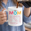 Personalized Mug – Mother's Day Gifts For Mom, Grandma – Love Found A New Title