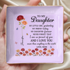 Personalized Full-Print Jewelry Dish – Mother's Day Gifts For Daughter – My First Little Love