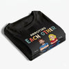 Personalized Unisex T-shirt, Hoodie – Gifts For Couple – Annoying Each Other
