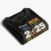 Personalized Photo Unisex T-shirt, Hoodie – Graduation Gifts For Her, Him – From Little Steps To Big Leaps