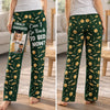 Personalized Pajama Pants – Graduation Gifts For Her, Him – Step Forward With Proud Heart