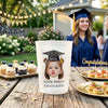Personalized Photo Cups – Graduation Gifts For Her, Him – Ready To Shine