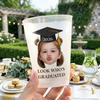 Personalized Photo Cups – Graduation Gifts For Her, Him – Ready To Shine