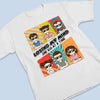 Personalized Unisex T-shirt, Hoodie – Father's Day Gifts For Dad – Managing Chaos, One Kid At A Time