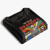 Personalized Unisex T-shirt, Hoodie – Father's Day Gifts For Dad – Certified Grandpa Of Chaos
