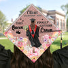 Personalized Graduation Cap – Graduation Gifts For Her, Him – This Queen Finally Got Her Crown