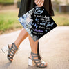 Personalized Graduation Cap – Graduation Gifts For Her, Him – Faith Makes Her Fierce