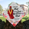 Personalized Graduation Cap – Graduation Gifts For Her, Him – New Chapter New Dreams