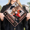 Personalized Graduation Cap – Graduation Gifts For Her, Him – Chase Your Next Adventure