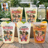Personalized Photo Cups – Retirement Gifts For Women, Men – The Legend Has Retired