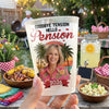 Personalized Photo Cups – Retirement Gifts For Women, Men – The Legend Has Retired