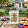 Personalized America 250th Anniversary Party Plastic Cups – Gifts For Family – The Land Of The Free
