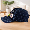 Personalized Baseball Cap – Gift For Dad – MVP Of Our Family