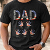 Personalized Unisex T-shirt, Hoodie – Father's Day Gifts For Dad – Ultimate Dad Mode