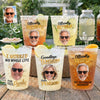 Personalized Photo Cups – Retirement Gifts For Women, Men – The Best Is Yet To Come