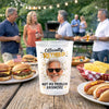 Personalized Photo Cups – Retirement Gifts For Women, Men – The Best Is Yet To Come