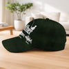 Personalized Baseball Cap – Gifts For Dad, Fishing Gifts For Fisherman – The Rodfather