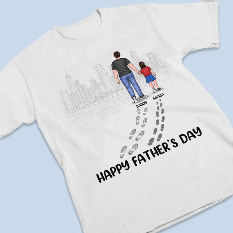 Personalized Unisex T-shirt, Hoodie – Father's Day Gifts For Dad – Classic Dad Energy