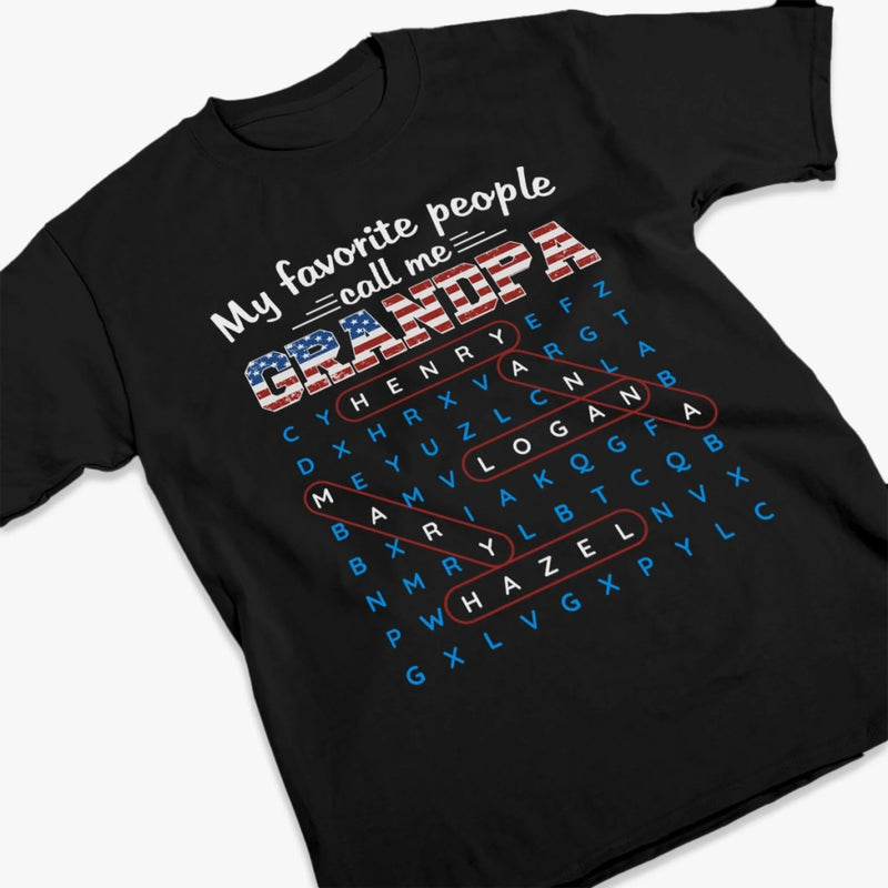 Personalized Unisex T-shirt, Hoodie – Father's Day Gifts For Dad – Dad Love Never Fades