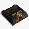 Personalized Unisex T-shirt, Hoodie – Father's Day Gifts For Dad – Built By Dad
