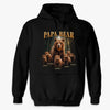 Personalized Unisex T-shirt, Hoodie – Father's Day Gifts For Dad – Built By Dad