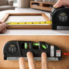 Personalized Laser Level Tool – Father's Day Gifts For Grandpa – A Lifetime Of Love And Guidance