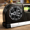 Personalized Laser Level Tool – Father's Day Gifts For Dad, Grandpa – Dad Fixes Everything With Love