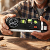 Personalized Laser Level Tool – Father's Day Gifts For Dad, Grandpa – Dad Fixes Everything With Love