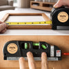 Personalized Laser Level Tool – Father's Day Gifts For Dad, Grandpa – Built On Love That Lasts