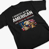 Personalized America 250th Anniversary Unisex T-shirt, Hoodie – Gifts For Men, Women – Together We Celebrate Freedom