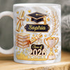 Personalized Mug – Graduation Gifts For Her, Him – A Milestone Worth Celebrating