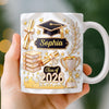 Personalized Mug – Graduation Gifts For Her, Him – A Milestone Worth Celebrating