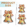 Personalized America 250th Anniversary – Acrylic Ornament – Gifts For Family – Shine For America