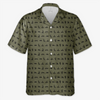 Personalized Hawaiian Shirt – Gift For Couple – You Are My Favorite Person