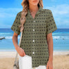 Personalized Hawaiian Shirt – Gift For Couple – You Are My Favorite Person