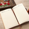 Personalized Notebook Set – Birthday Gift For Her, Him – Becoming My Best Self