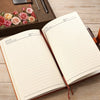 Personalized Notebook Set – Birthday Gift For Her, Him – Proud Of My Own Journey