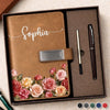 Personalized Notebook Set – Birthday Gift For Her, Him – Proud Of My Own Journey