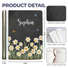Personalized Leather Writing Journal – Birthday Gifts For Her, Him – Write Your Own Beautiful Story